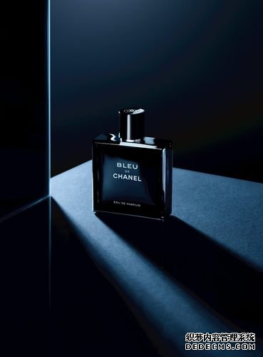 香奈儿蔚蓝男士香水