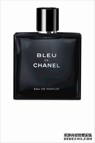 香奈儿蔚蓝男士香水 100ml