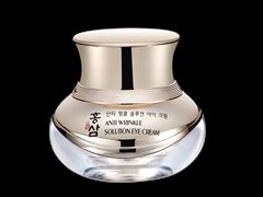 宝梵肌源凝时紧致面霜