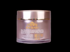 宝梵葡萄籽水解双效清洁霜