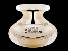 宝梵红参蜗牛霜