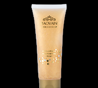 宝梵氨基酸去角质焕肤霜