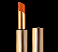 宝梵红樱桃变色唇膏