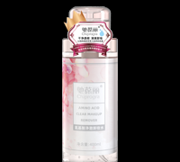 驰葆丽氨基酸净澈卸妆水